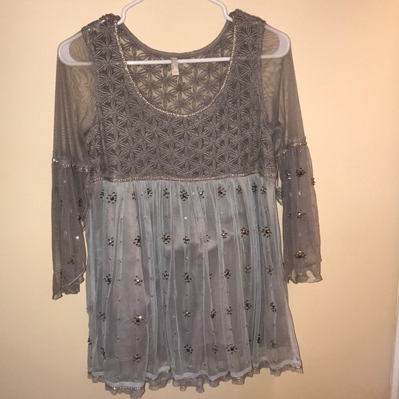 Free People Top - Picture 2 of 4